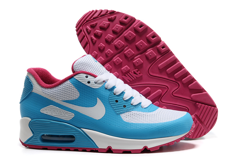 nike tn requin femme cyan
