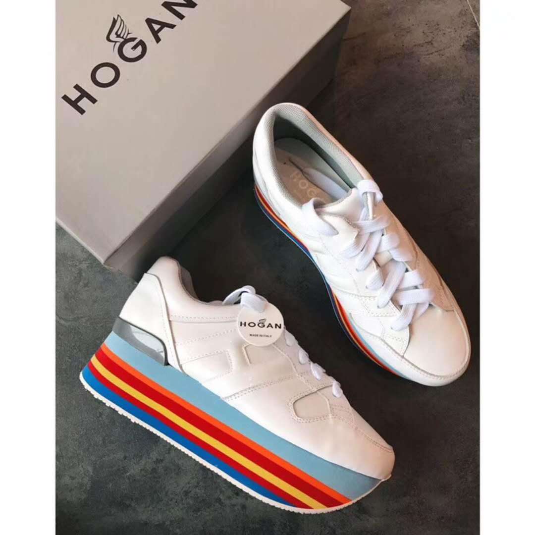 hogan chaussure femme