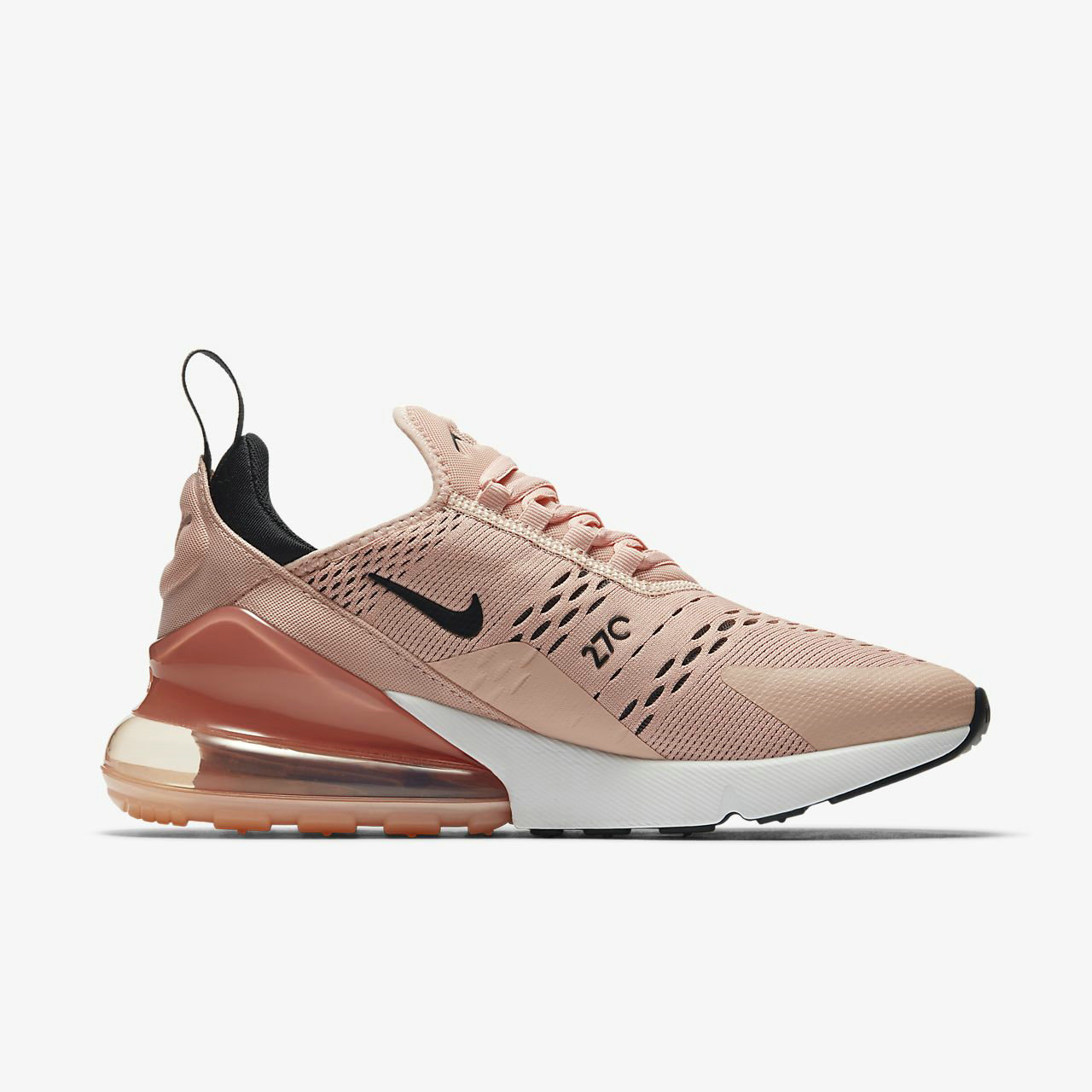 chaussure nike air max 270 pour femme